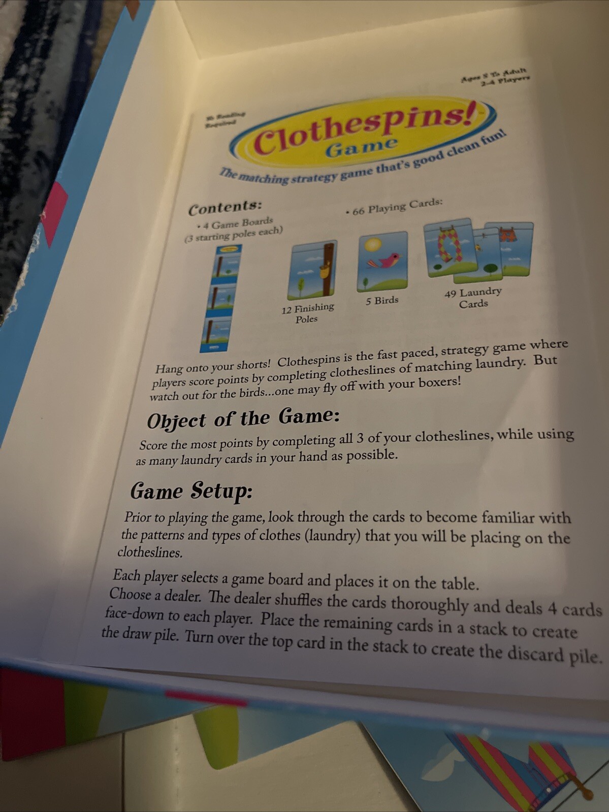 Lot Of 2 Learning Games. Practice Spelling And Strategizing. Ages 5 And Up.
