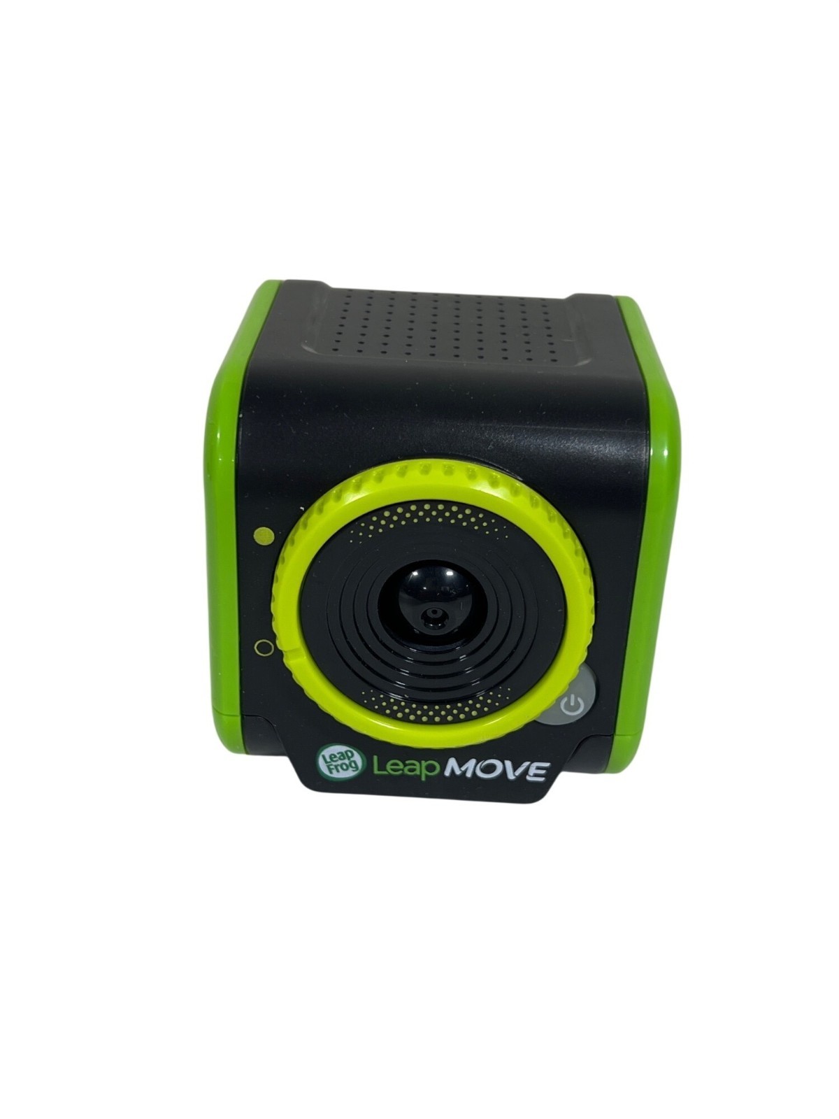 LeapFrog LeapMove Interactive Learning Game Ages 4-7 Years – New, Open Box
