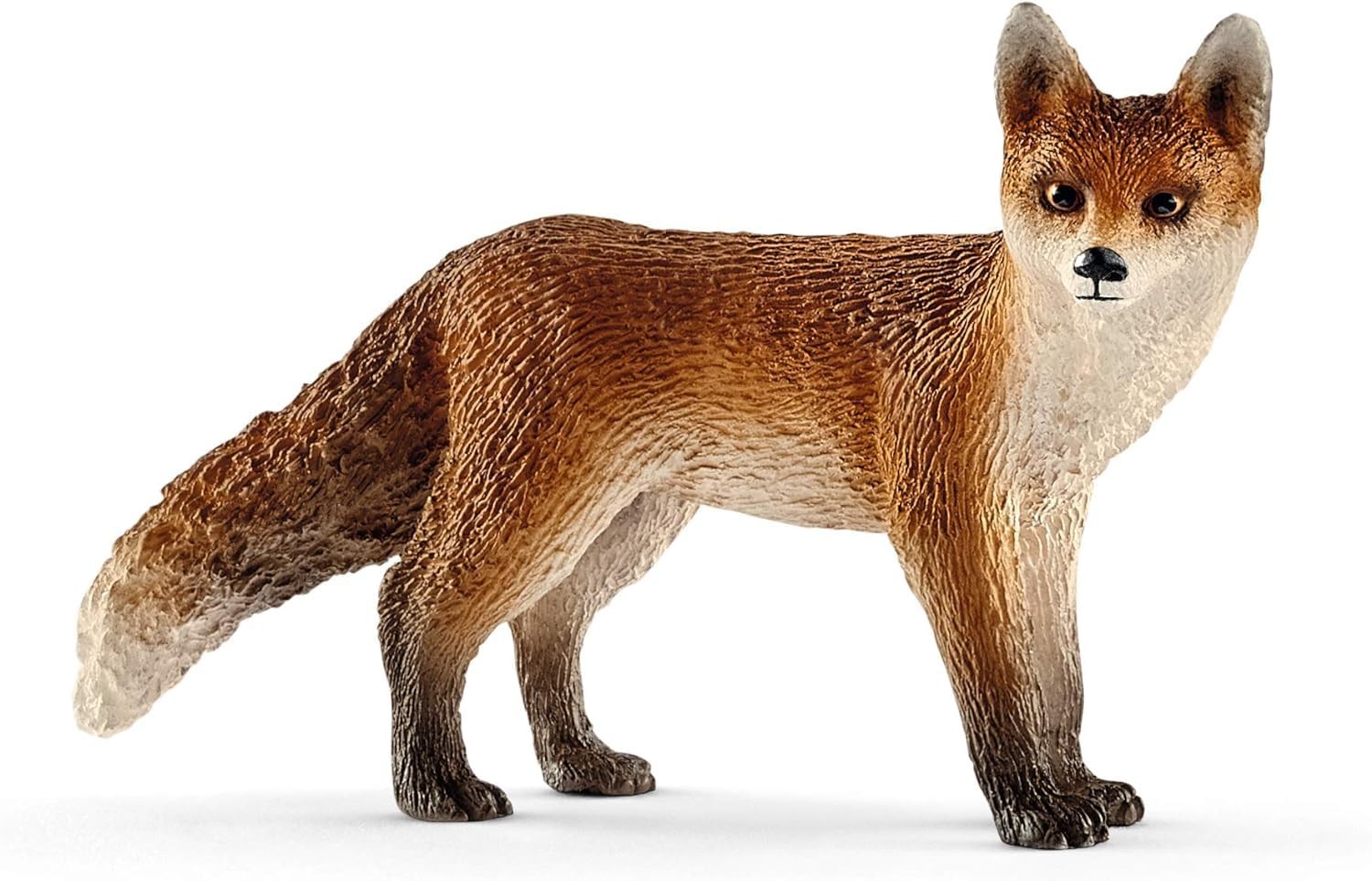 Schleich Wild Life – 5PC North American Animal 5 Piece Assortment, Multi
