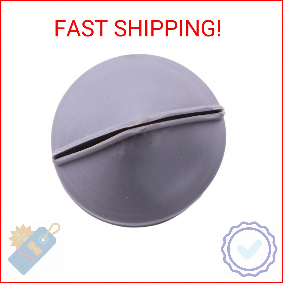 TCINDRR Air Cleaner Dust Ejector Valve 9840689 Compatible with New Holland
