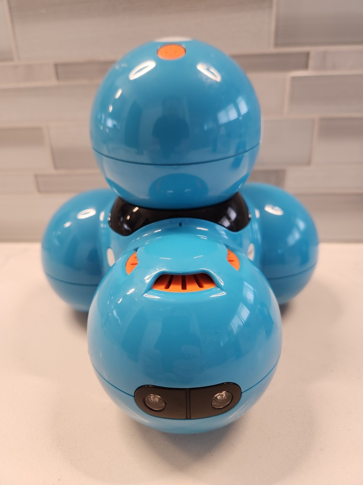 Wonder Workshop Dash & Dot Smart Robot For Curious Minds STEM Coding Toy Set