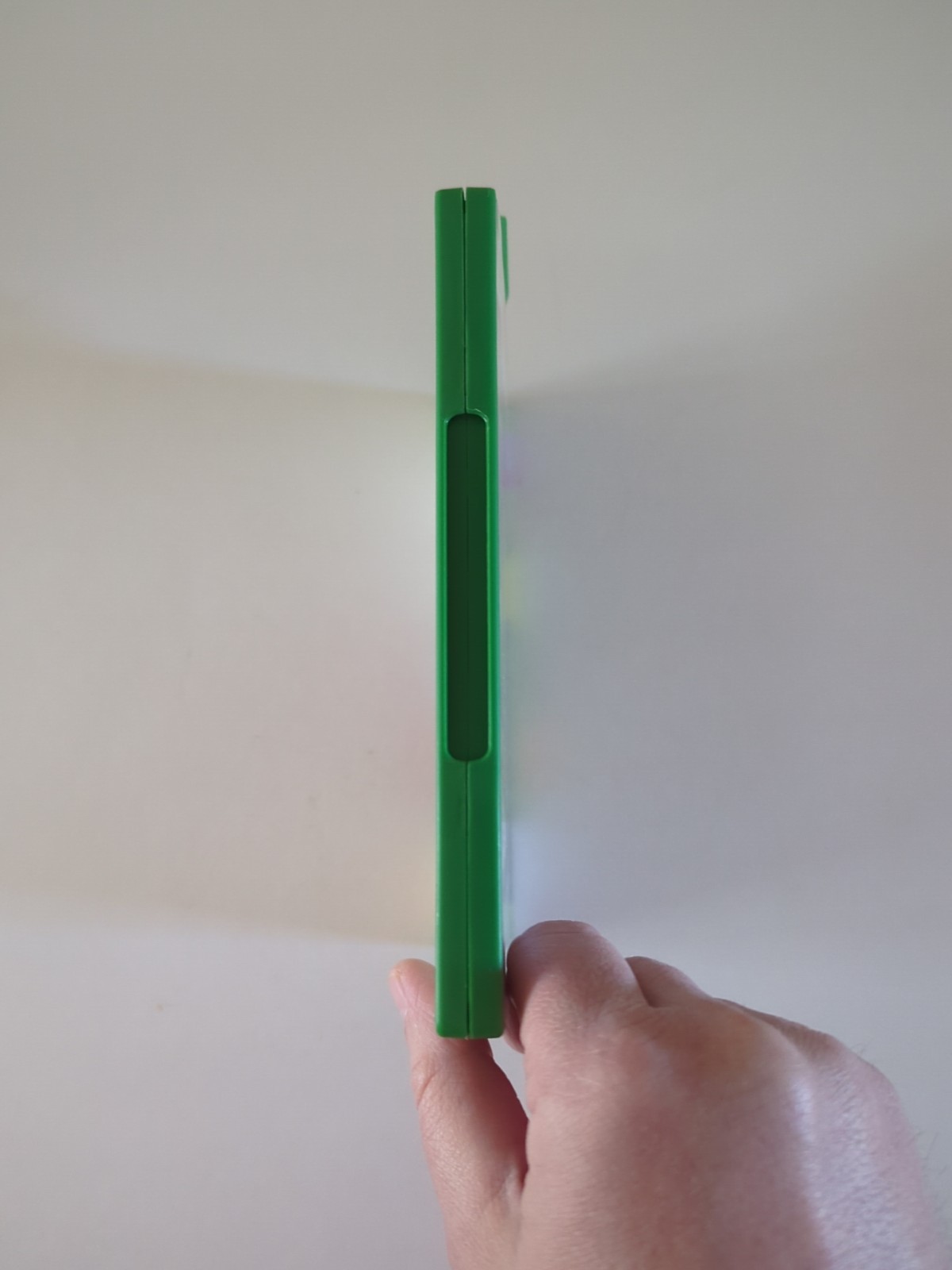 LeapFrog Ultimate Spider-Man Video Game