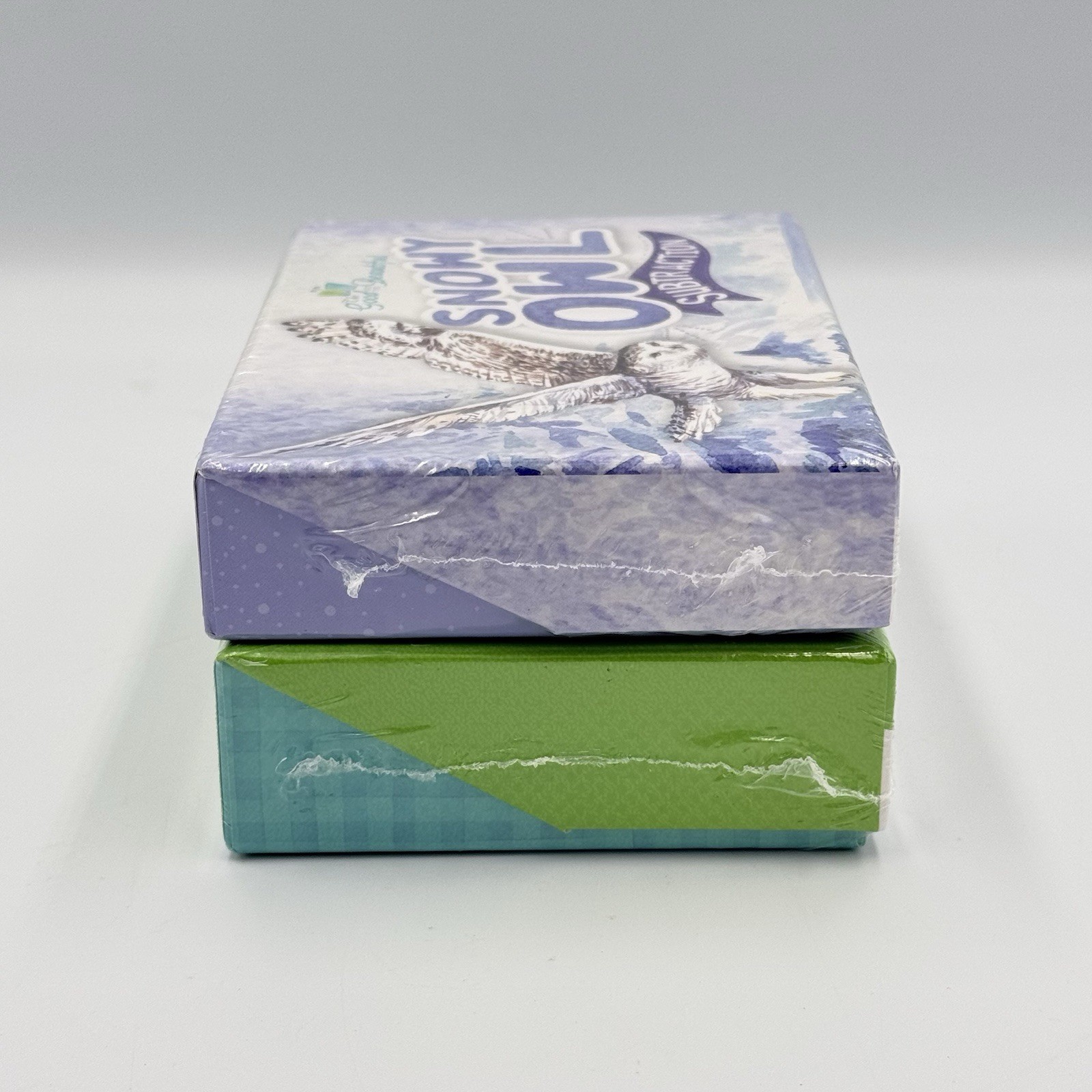 The Good and the Beautiful Anteater Addition & Snowy Owl Subtraction Math Games