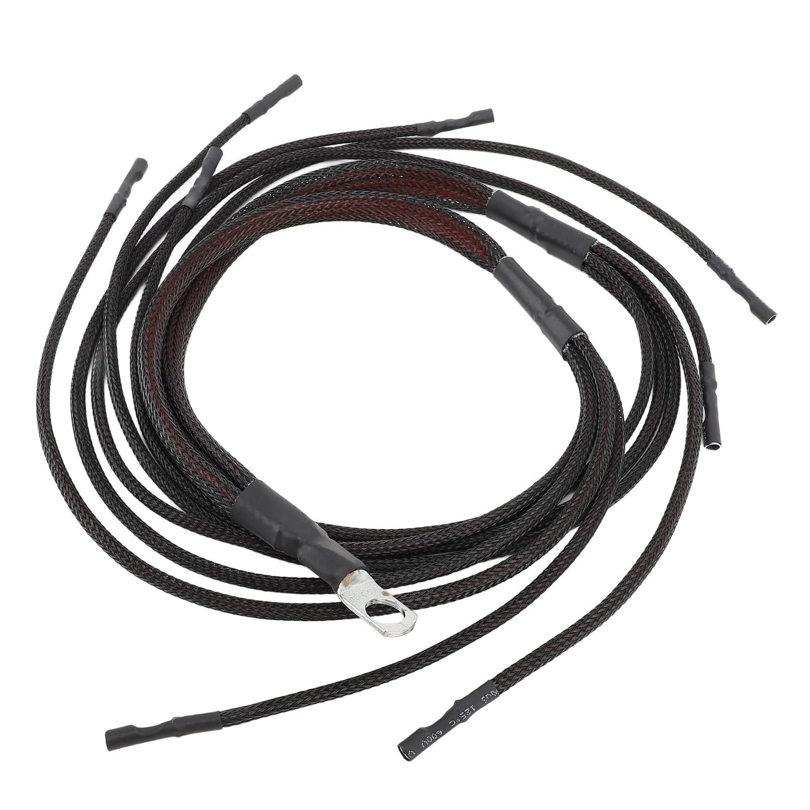 Plug Harness Wiring for 7.3L IDI Non Turbo F450 with Super Duty Trucks