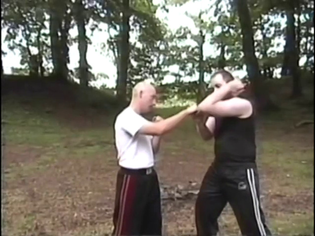 Secrets of Irish Burnup Boxing | Old Style Techniques Dirty Boxing |Self Defense
