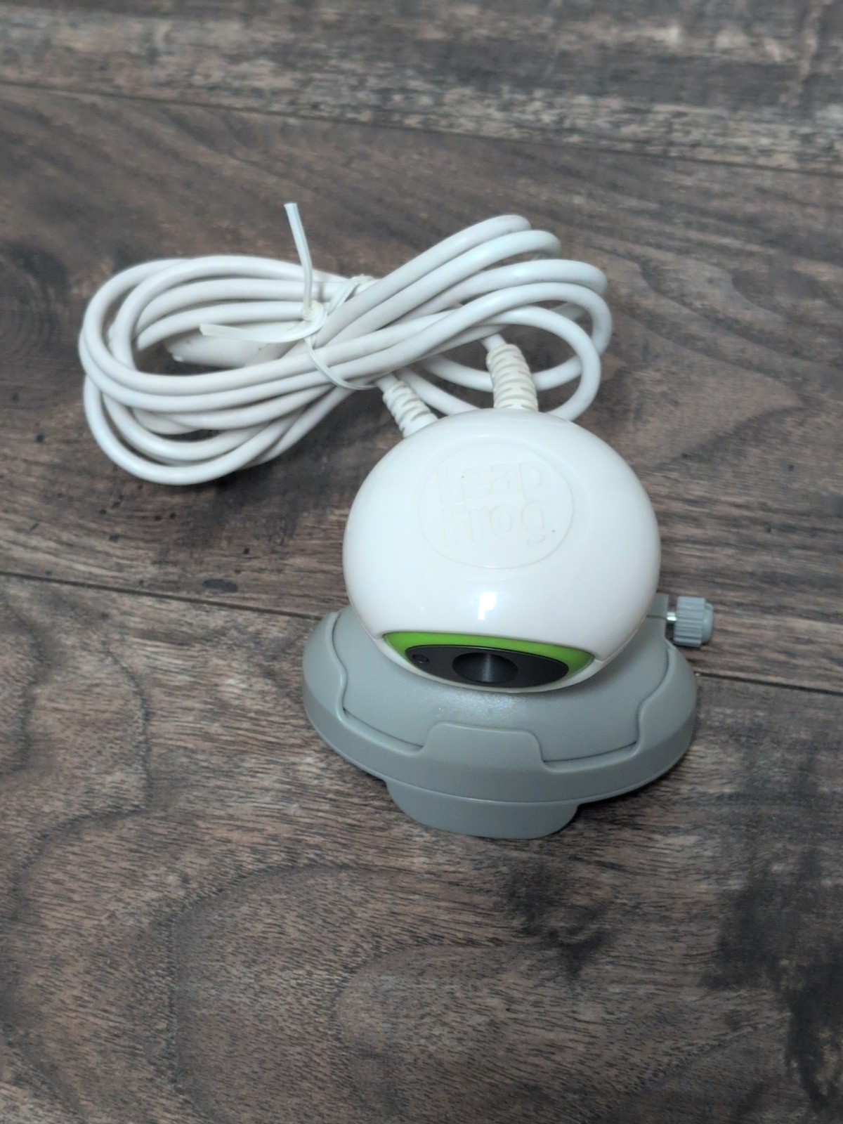 LeapFrog Leap TV Motion Sensing Sensor Camera