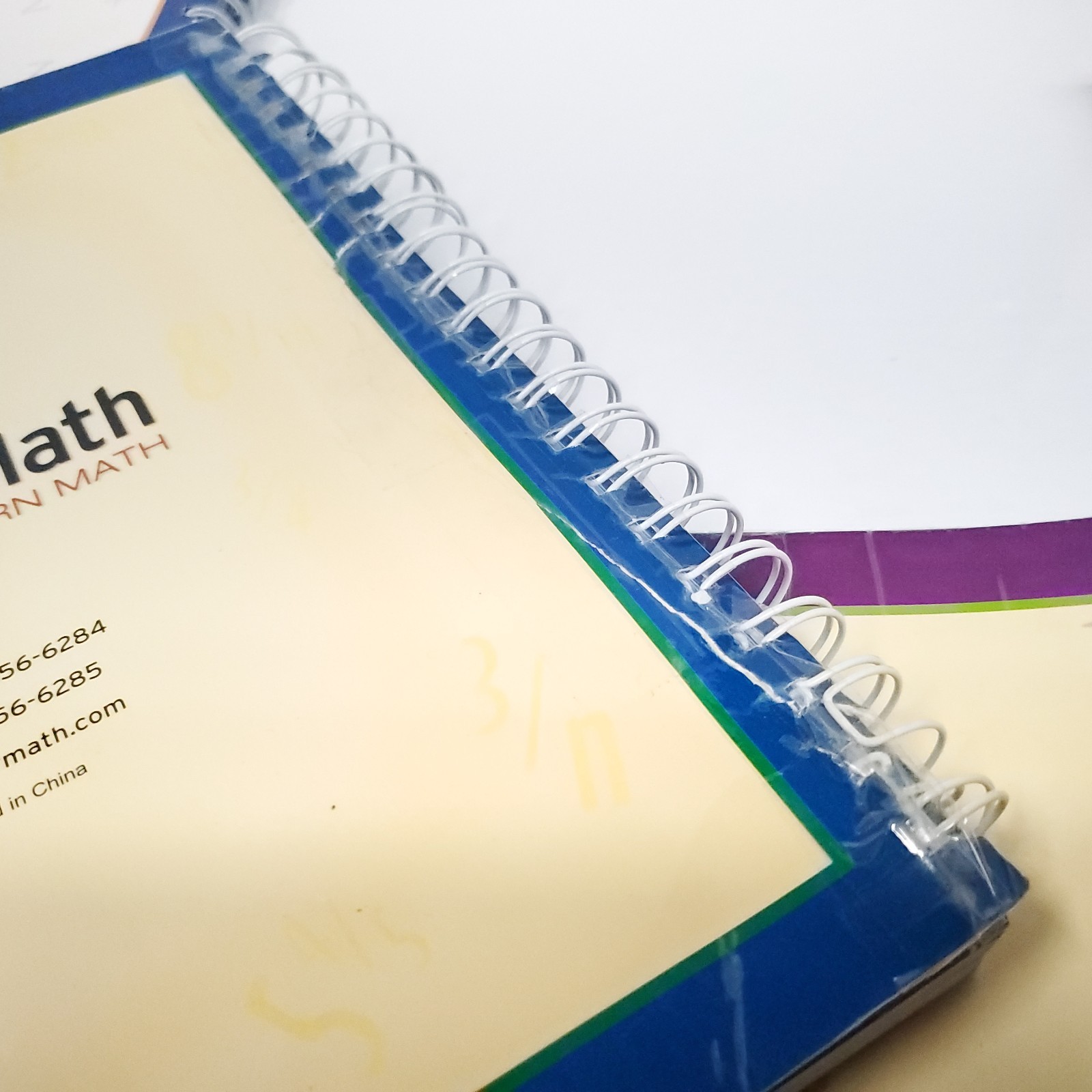 Shiller Math Kit II