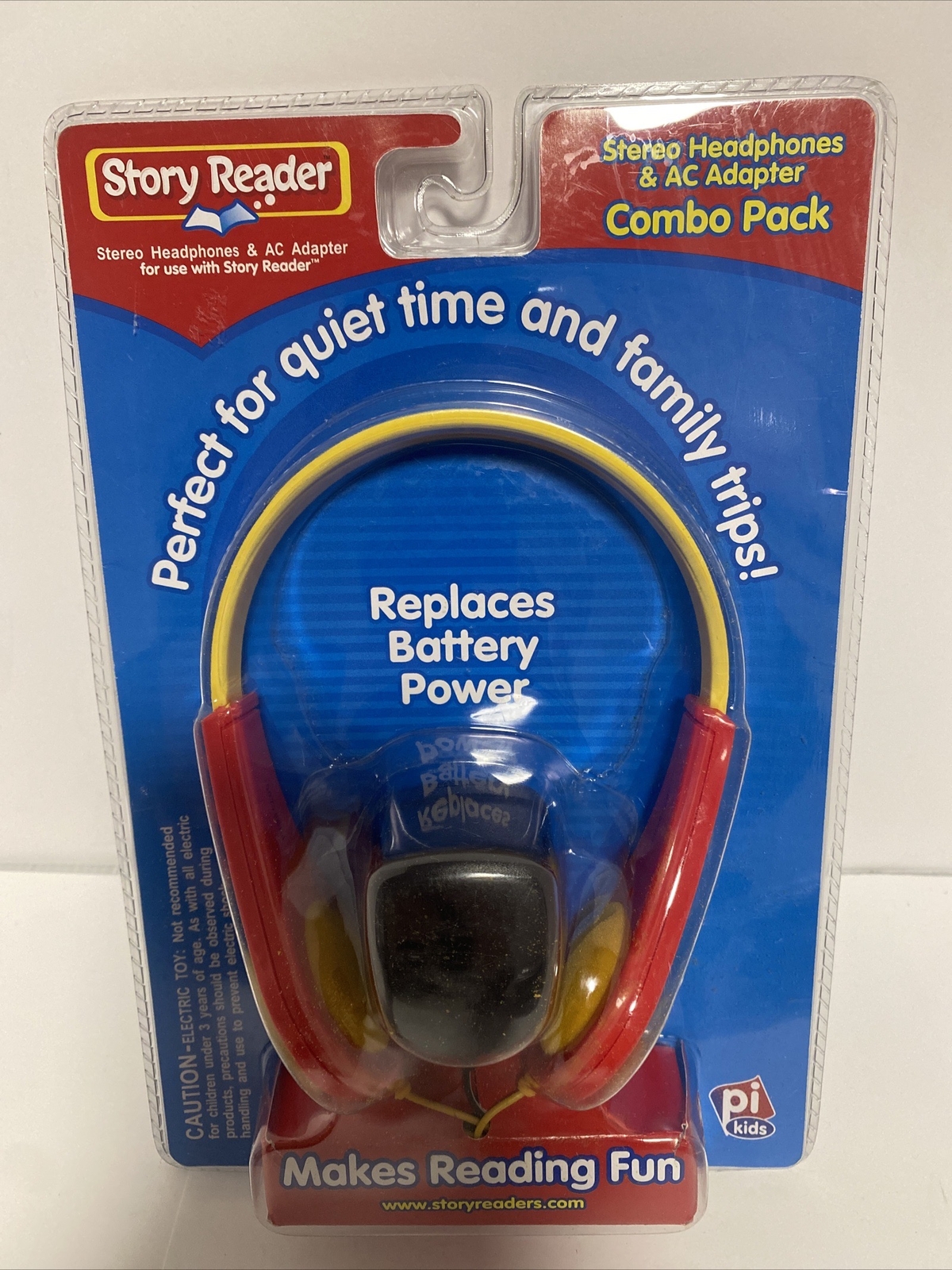 Story Reader Storybook w/ Cartridges Lot /NEW! Dora, Scooby-Doo, Pooh/Read