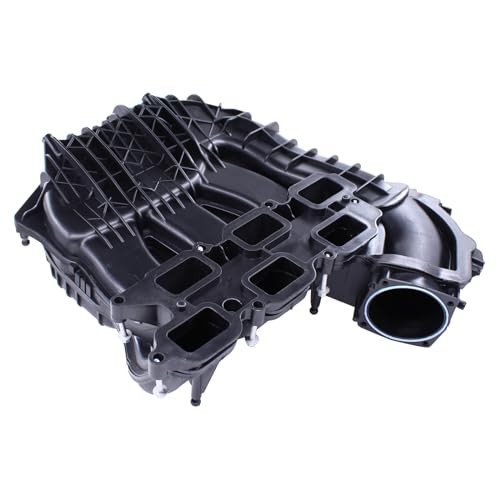 NewYall 3.6L Upper Engine Intake Manifold for Chrysler 200 300 2011-2020 Dodge