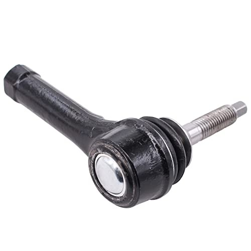 NewYall Inner and Outer Front Left Right Steering Tie Rod End Set for Explorer