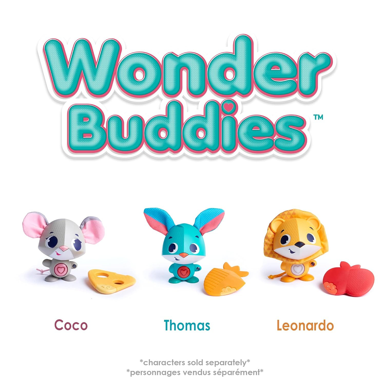 Interactive Bunny Toy with Smart Sensors, 7 Activities, Peekaboo, Ages 12m+ Toy.