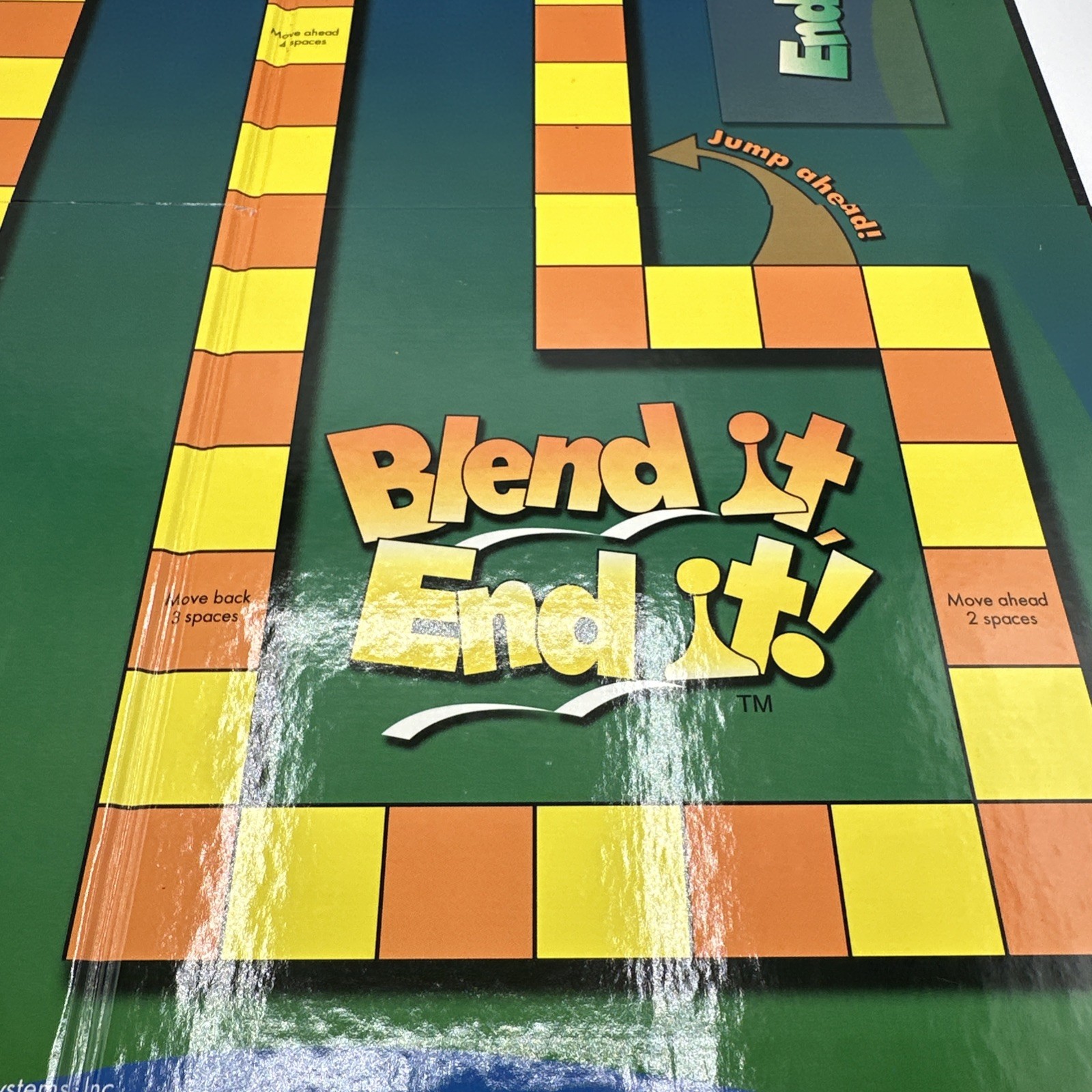 Lend It End It Heather Kierkegaard Phonics & Spelling Age 7 Up. Grade 2 & Up