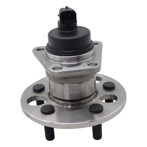 103001 Wheel Bearing and Hub Assembly – Left or Right Rear (Driver or