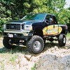 Superlift Lift Kit Fd F250/350 00 04 6”