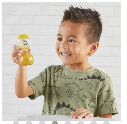 Hand 2 Mind Express Your Feelings Sensory Bottles Play Therapy Schools New Kids