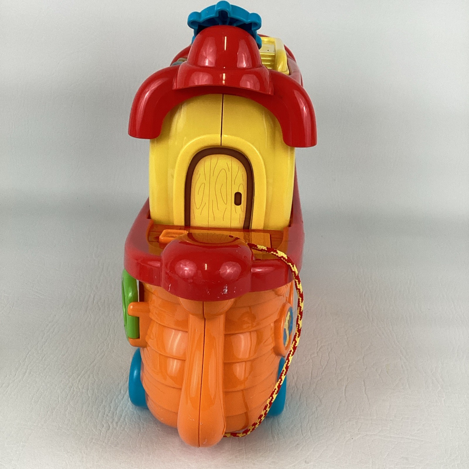 VTech Animal Adventures Ark Weather Colors Counting Toddler Learning COMPLETE