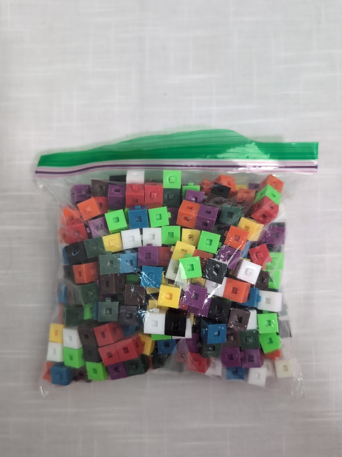 ETA Cuisenaire Mathematics Sets, Lot Of Learning Activity Manipulatives, Saxon