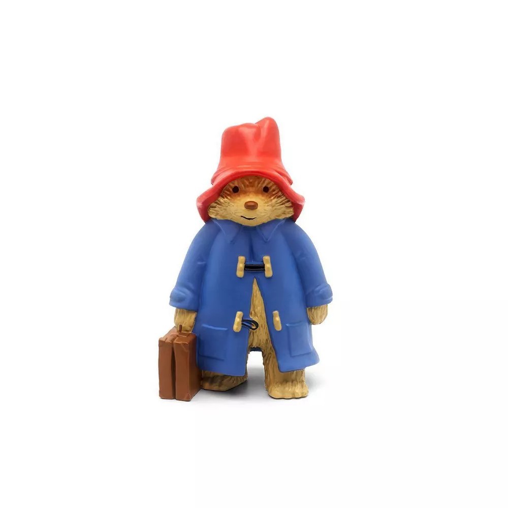 Tonies More About Paddington Audiobook Character 158 Minutes