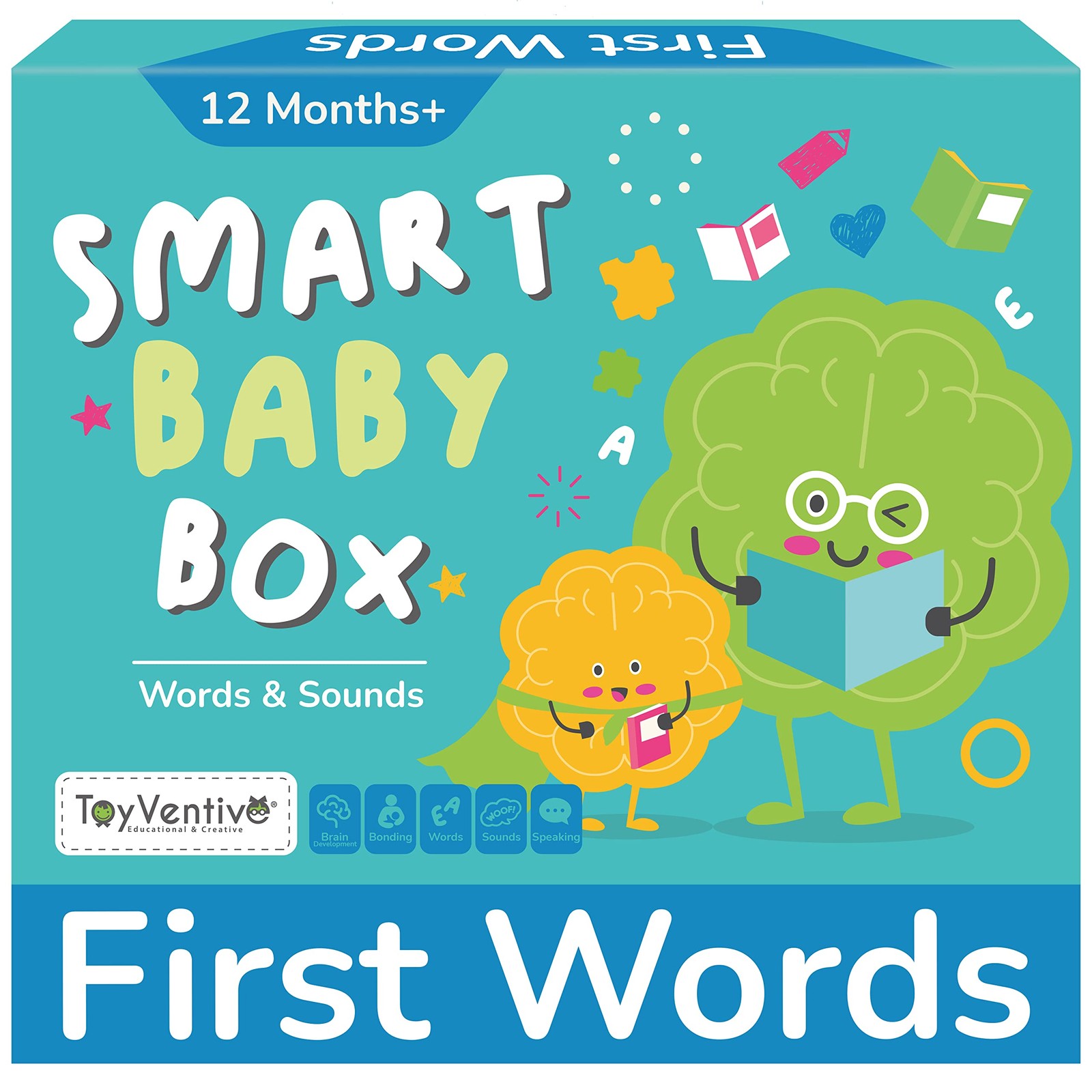 Toddler Learning Activities & Games,Board Books,Flash Cards,and Toys for Infa…