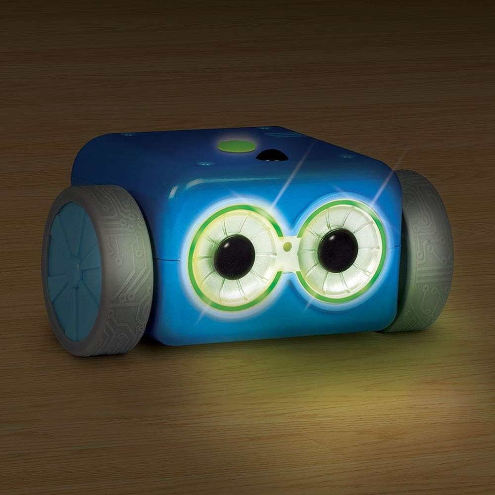 Botley the Coding Robot 2.0 Activity Set – 78 Pieces, Ages 5+, Coding Robot for