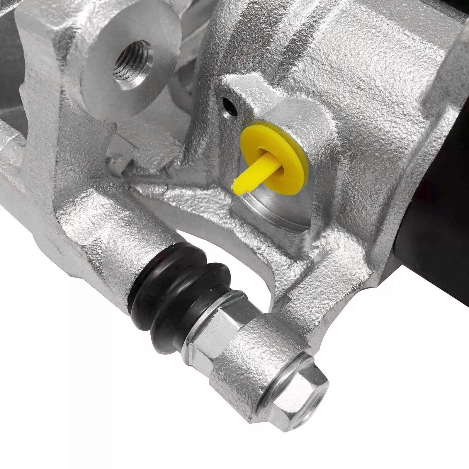 4605C044 Rear Right Electrical Brake Caliper for Mitsubishi Outlander 2.4L 3….