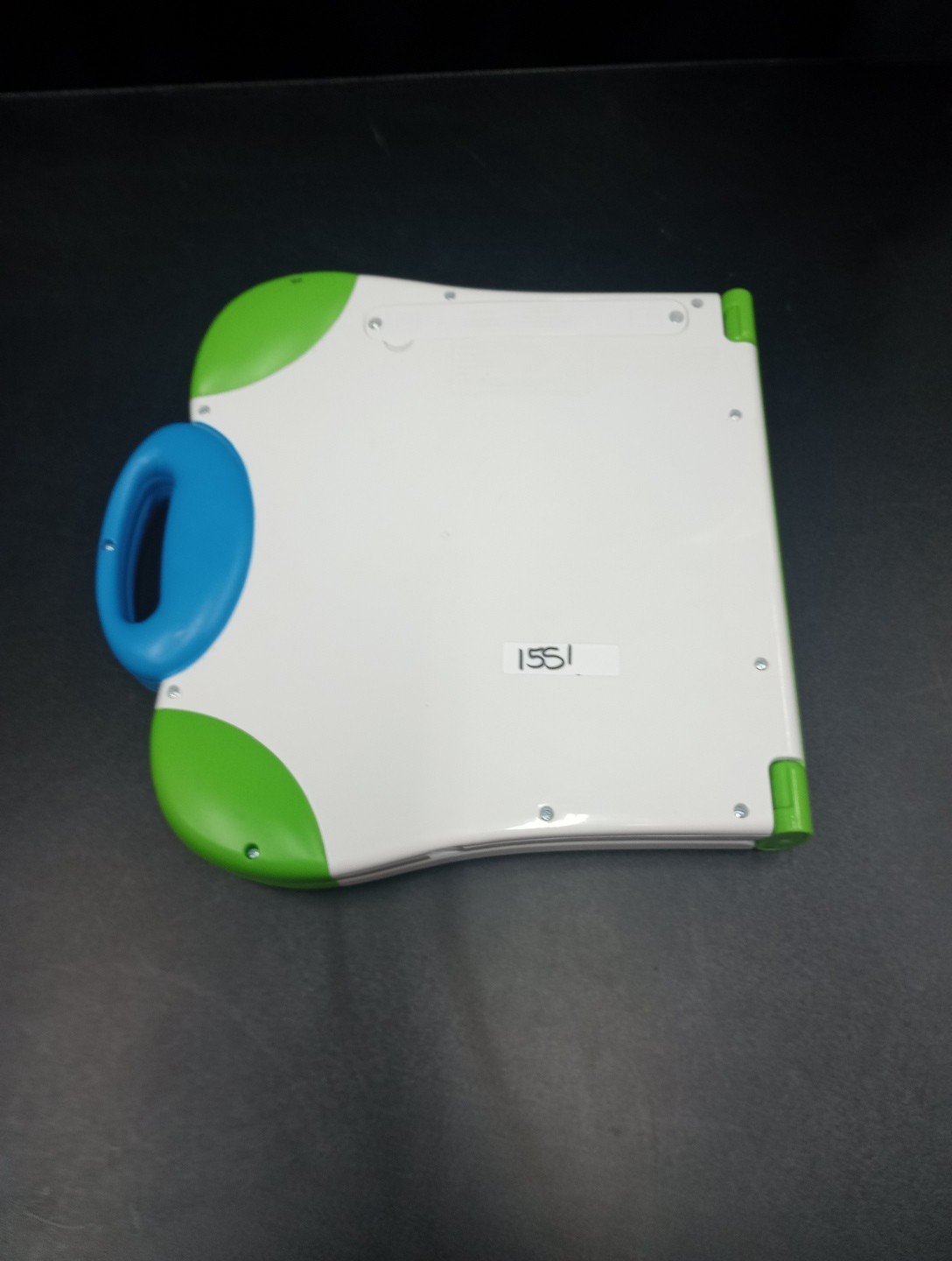 LeapFrog Leap Start Electronic Learning System – WORKS 6021