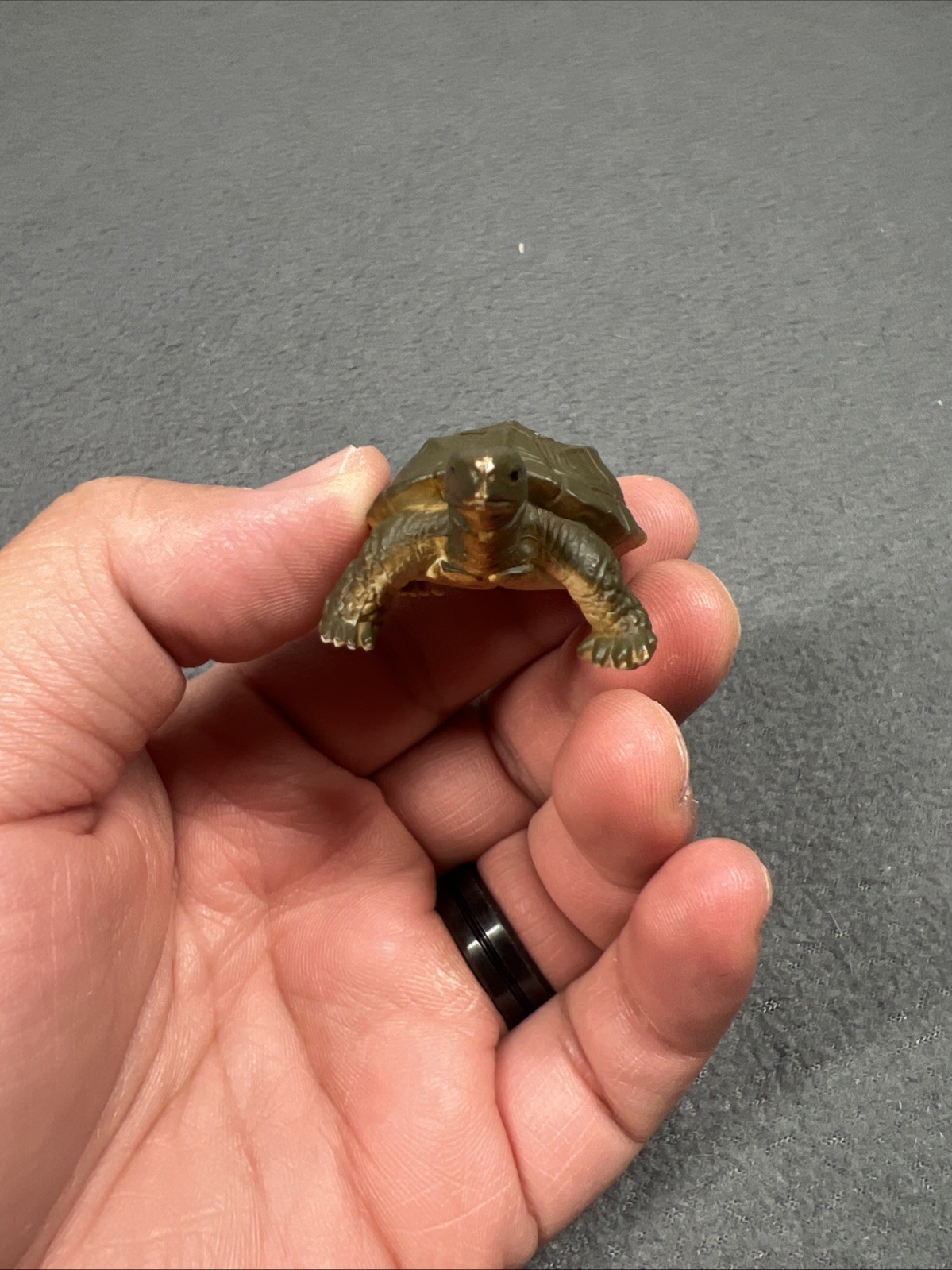 Yowie Yowies Australia Figurine 2″ Turtle