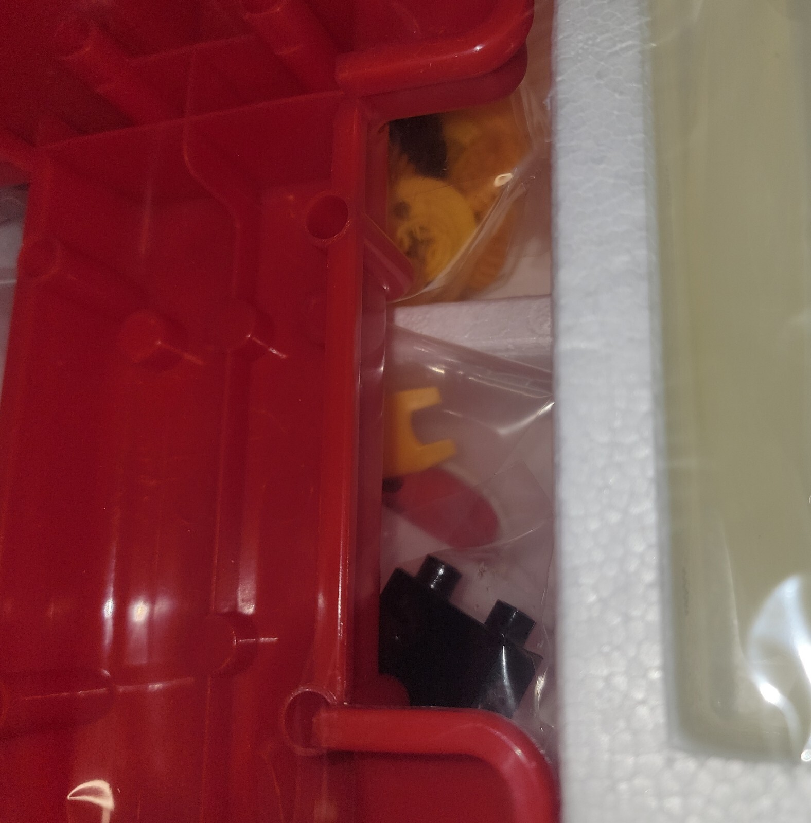 Thames & Kosmos Physics Pro Kit 625313 Advanced Science Set – (NO BOX!!)