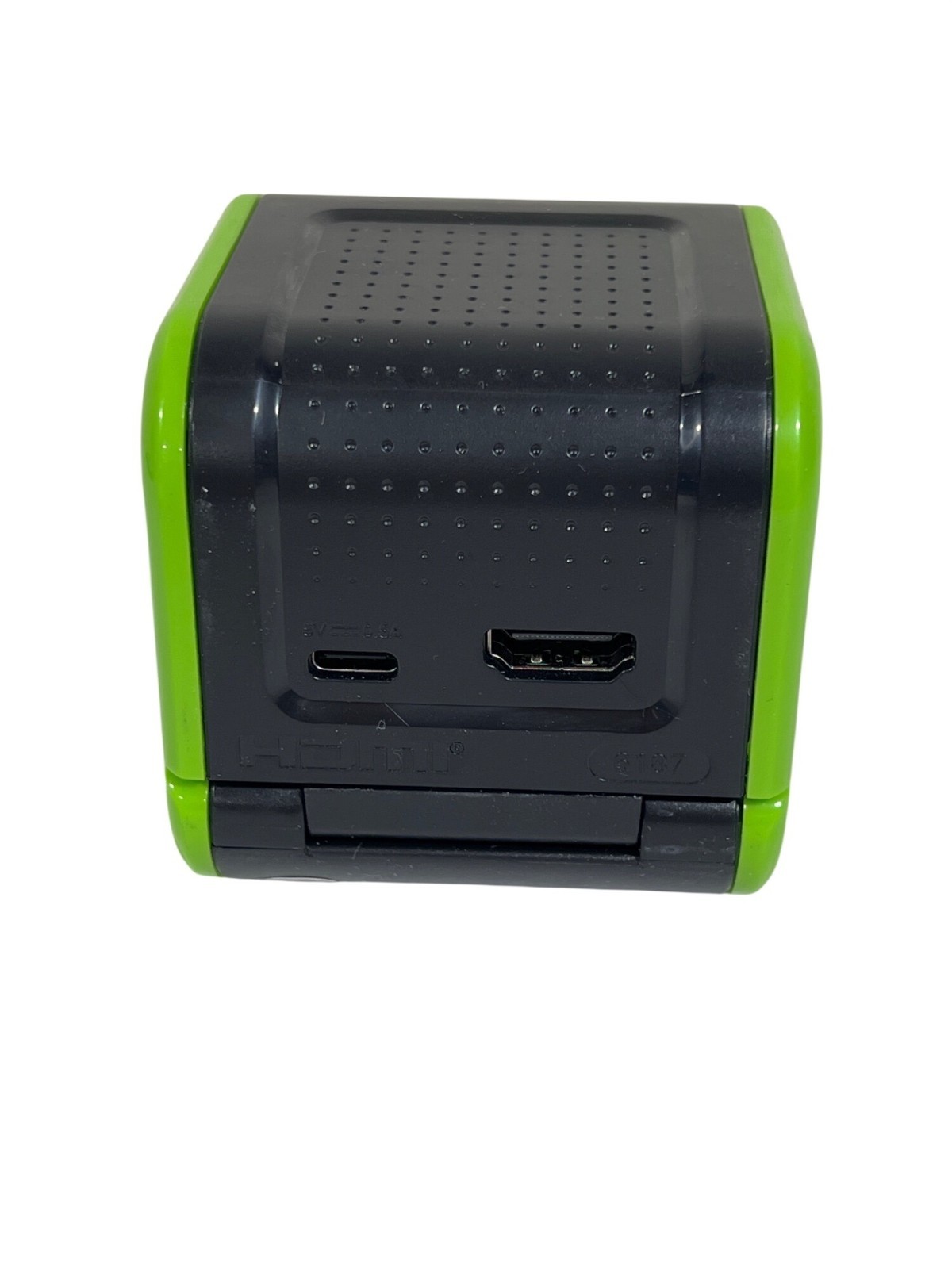 LeapFrog LeapMove Interactive Learning Game Ages 4-7 Years – New, Open Box