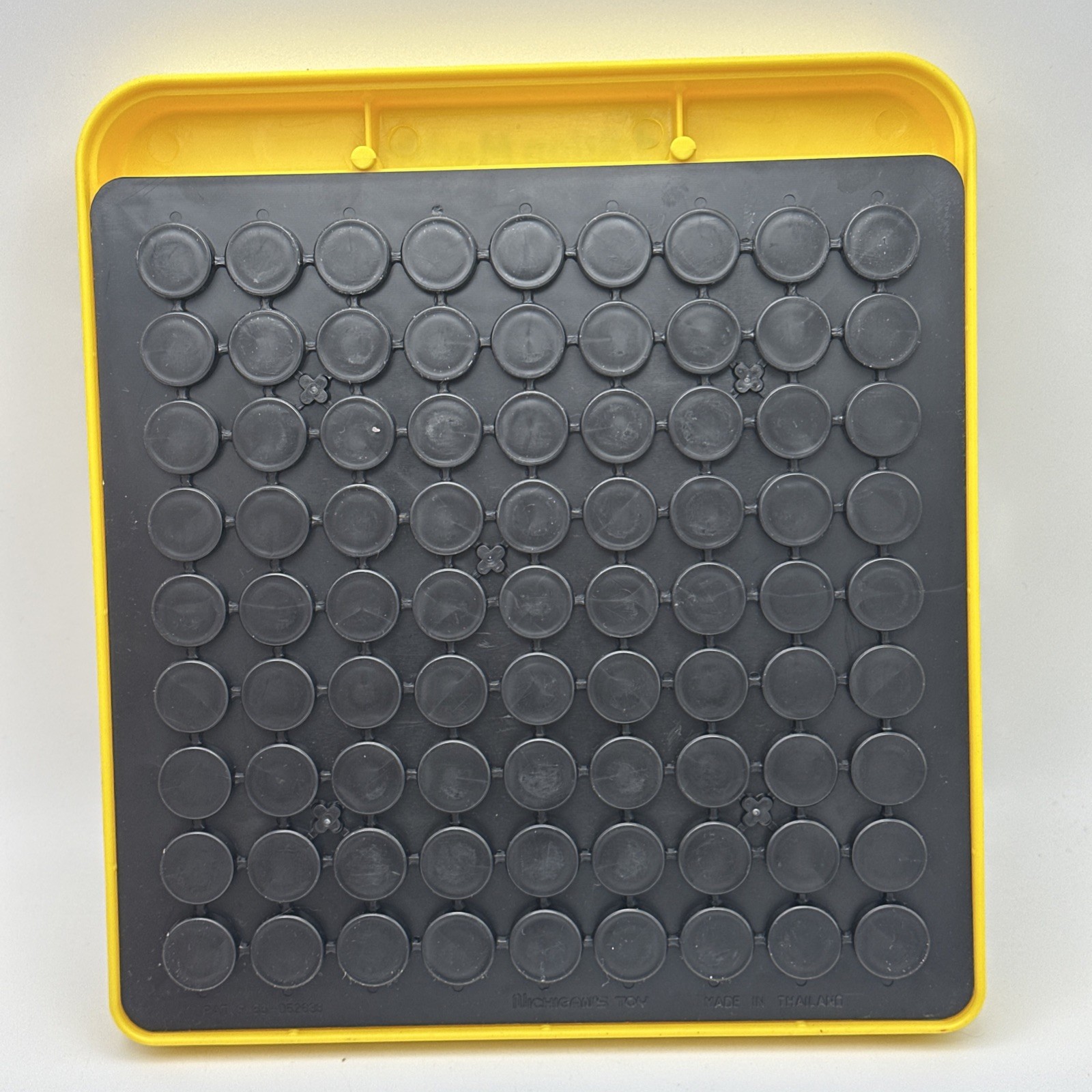Lakeshore Addition Machine In Box Math Educational Tool Push Button Home School