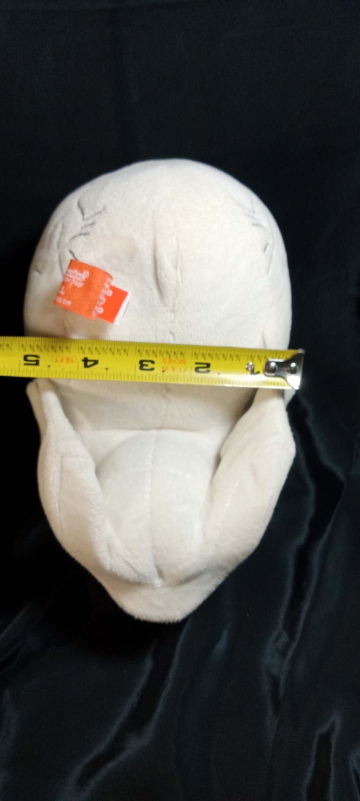 SKULL~ GIANTmicrobes Plush – Skull by Drew Oliver 💀🎃