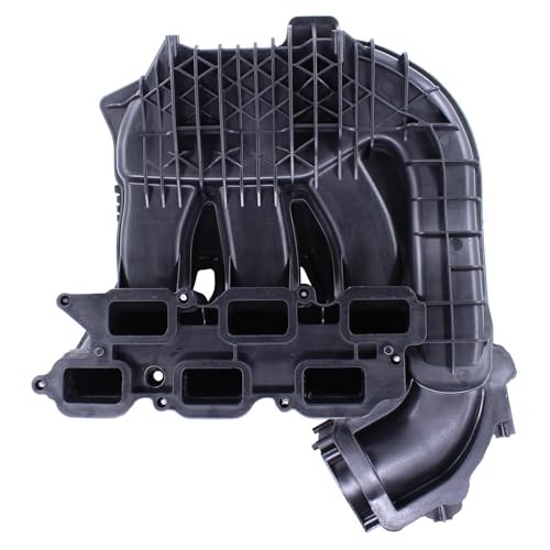 NewYall 3.6L Upper Engine Intake Manifold for Chrysler 200 300 2011-2020 Dodge