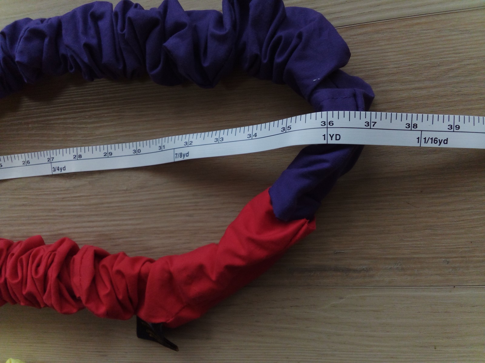 Stretchy Band Sensory Toy Bear Paw Creek Size Small Latex Free Multi Color