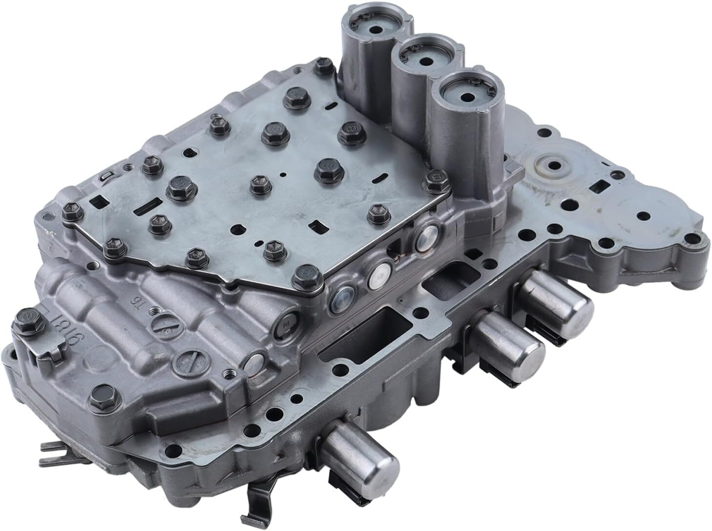 Transmission Valve Body Not Need Programming Compatible with Lexus Toyota