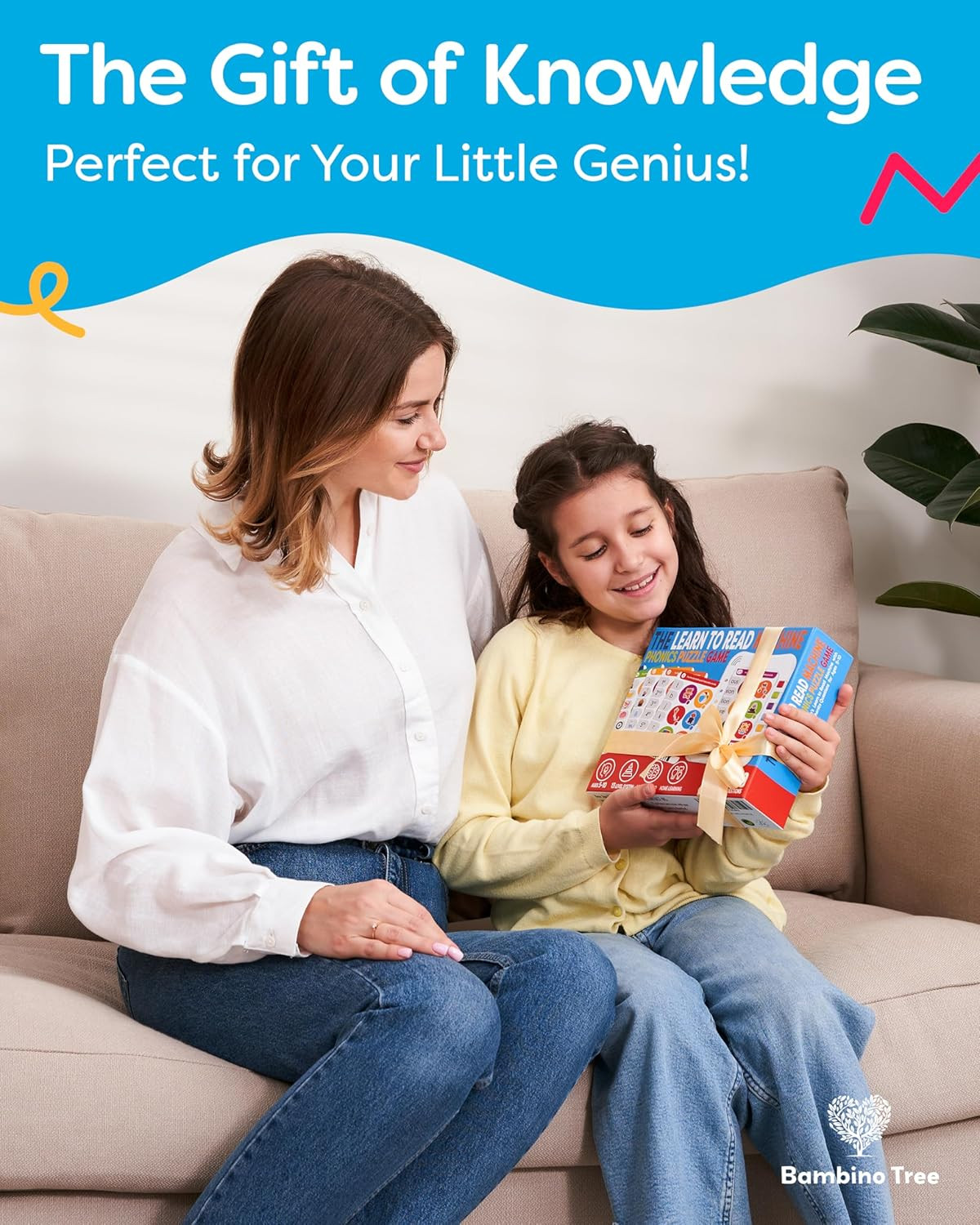 Phonics Machine Learning Pad – Electronic Reading Game for Kids Age 5-11 – Learn