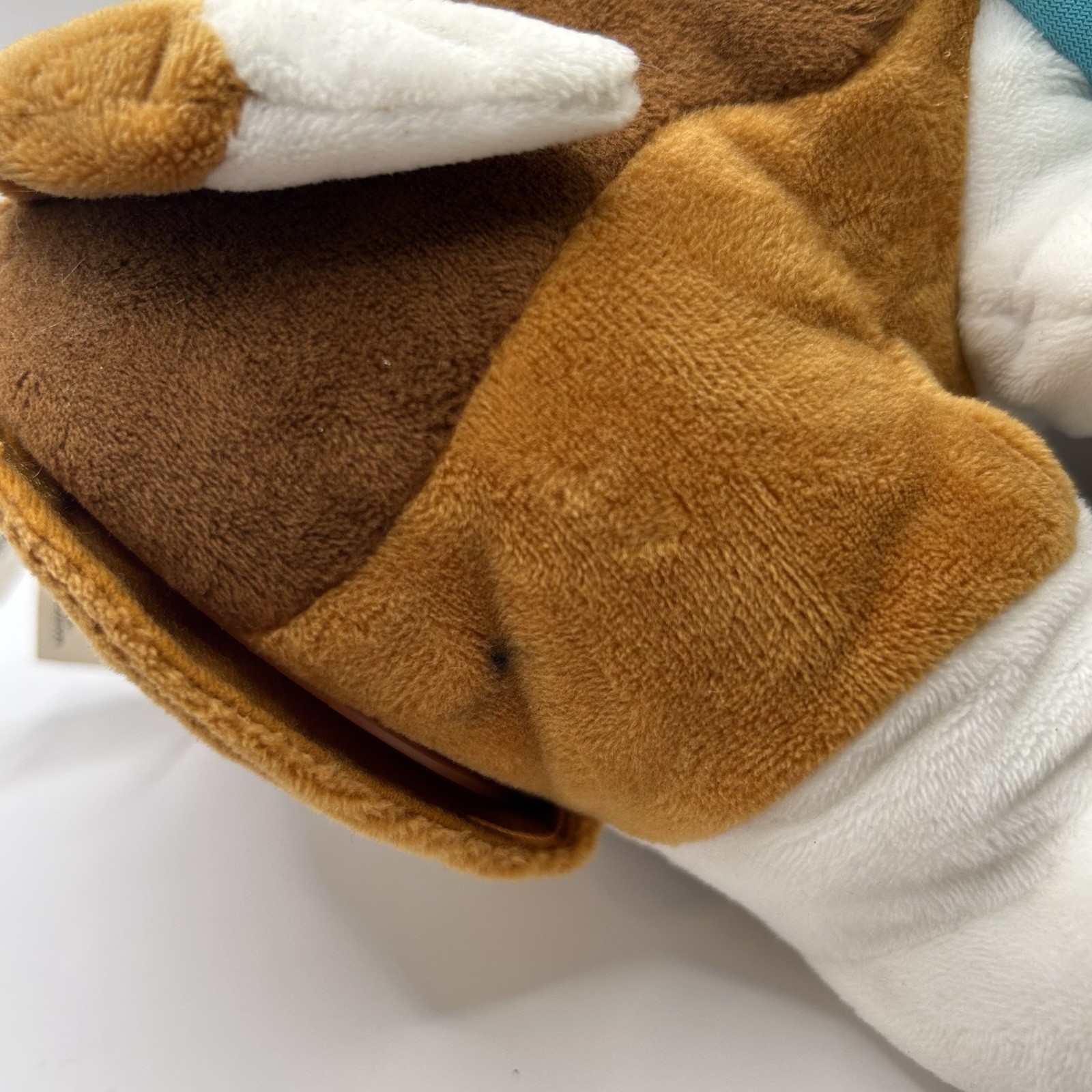 Leap Frog Speak And Learn Puppy With Interactive Talk Back And Motion TESTED