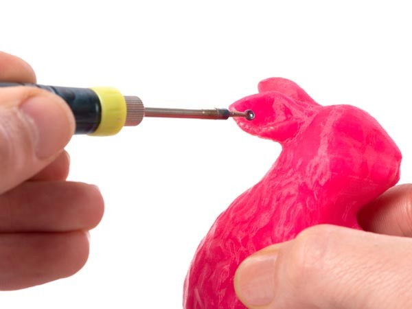 [ Whadda Velleman VTSUSB ] USB POWERED SOLDERING IRON / 3D PRINT FINISHING TOOL