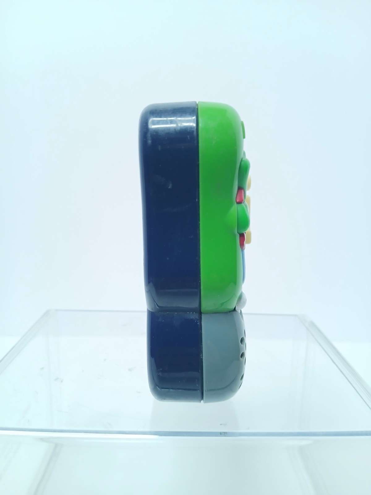 LeapFrog 2004 Word Whammer and LeapFrog 2002 Fridge Phonics Magnetic 4 Letters