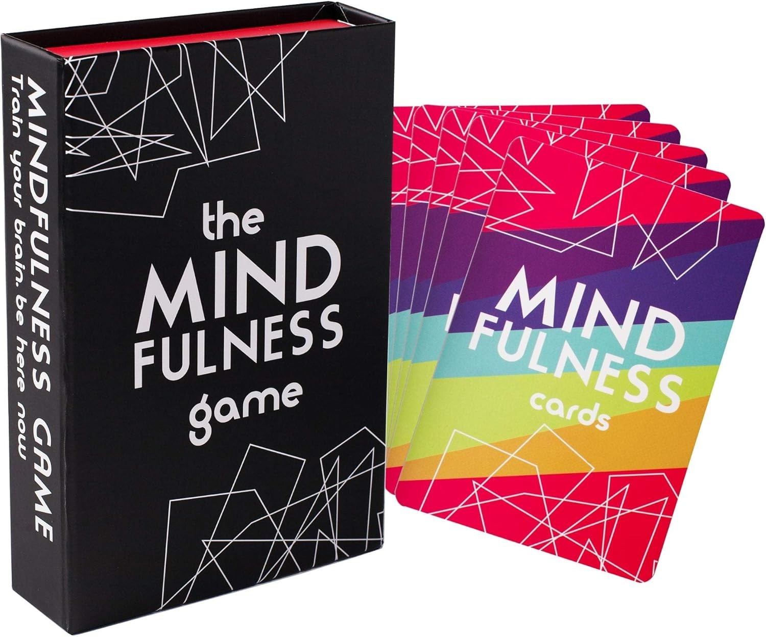 Mindfulness Therapy Game for All Ages – Enhance Communication & Social Skills