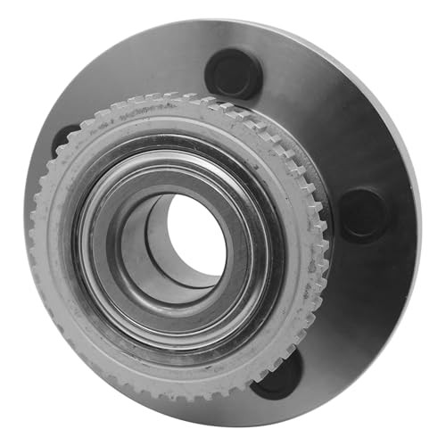 114202 Wheel Bearing and Hub Assembly – Left or Right Front (Driver or