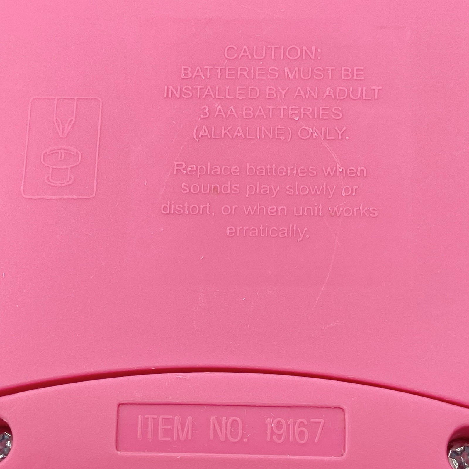 VTECH Lil’ Smart Top Learning Laptop + LEAP FROG My Own Leaptop 19167 LOT OF 2