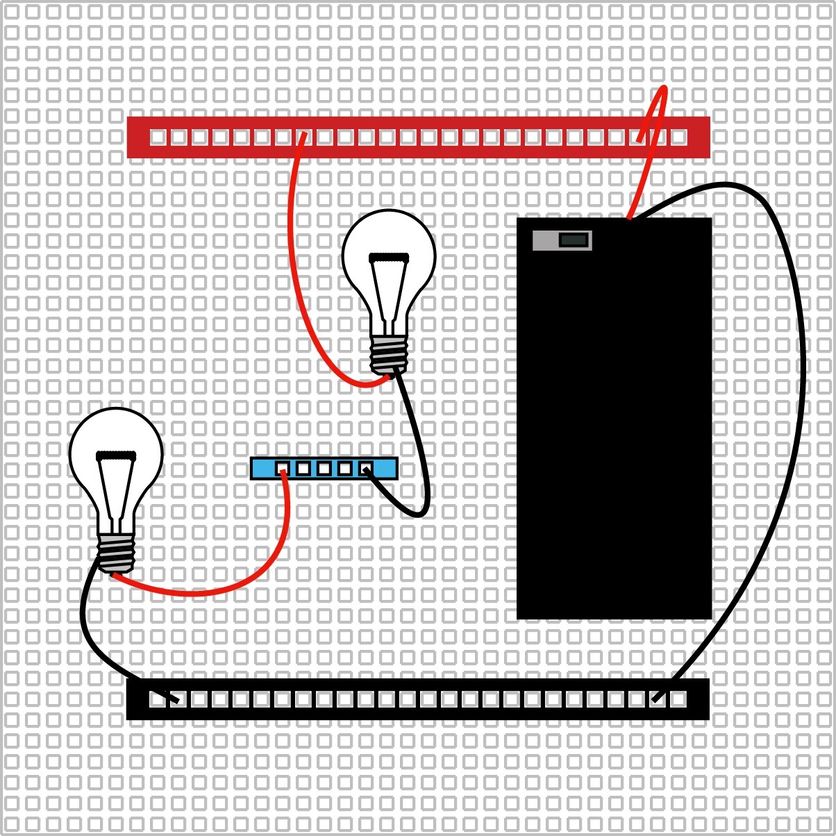 AI for Youth Unit 1: The Fundamental Concepts of Electricity and Electronics