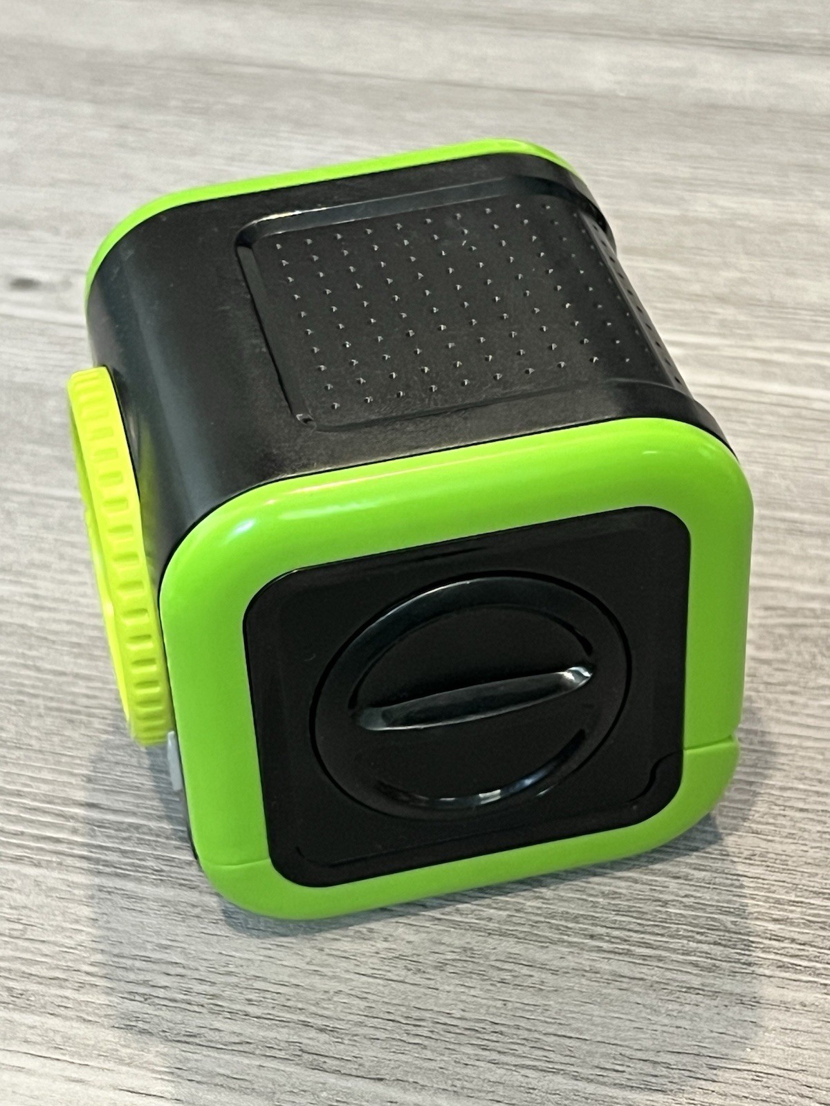 LeapFrog LeapMove ONLY Interactive Learning Game Ages 4–7 Years – FREE SHIP!