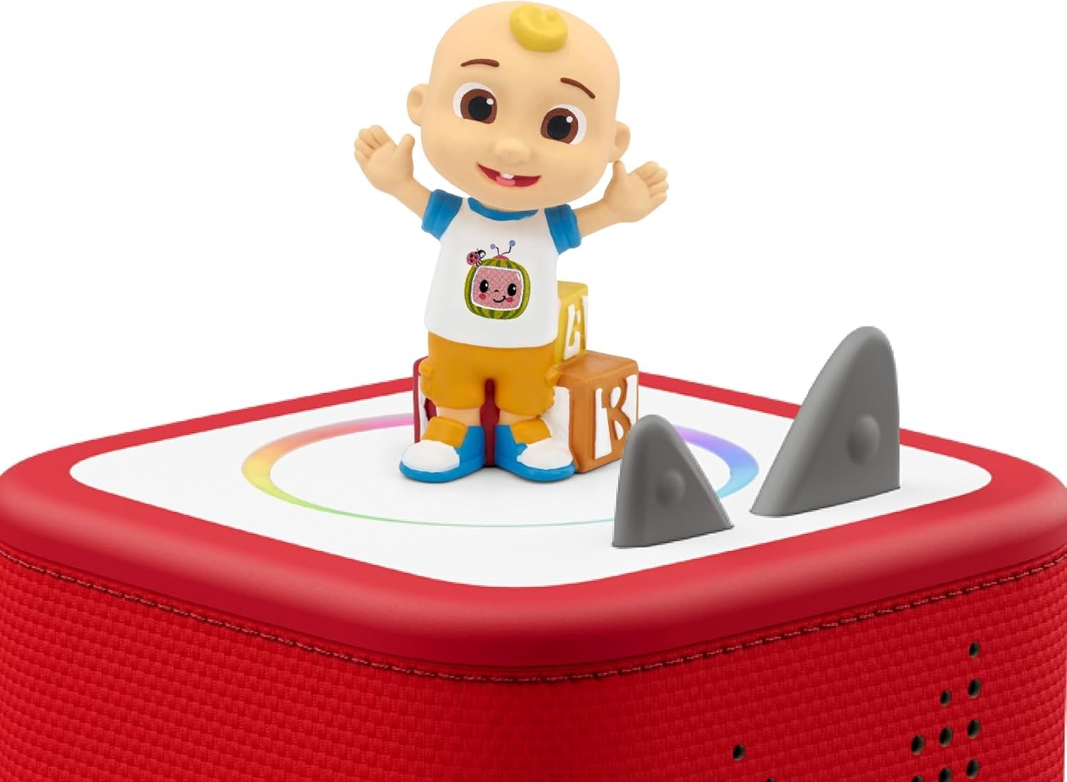 Tonies CoComelon Tonie Audio Play Figurine Character For The Toniebox