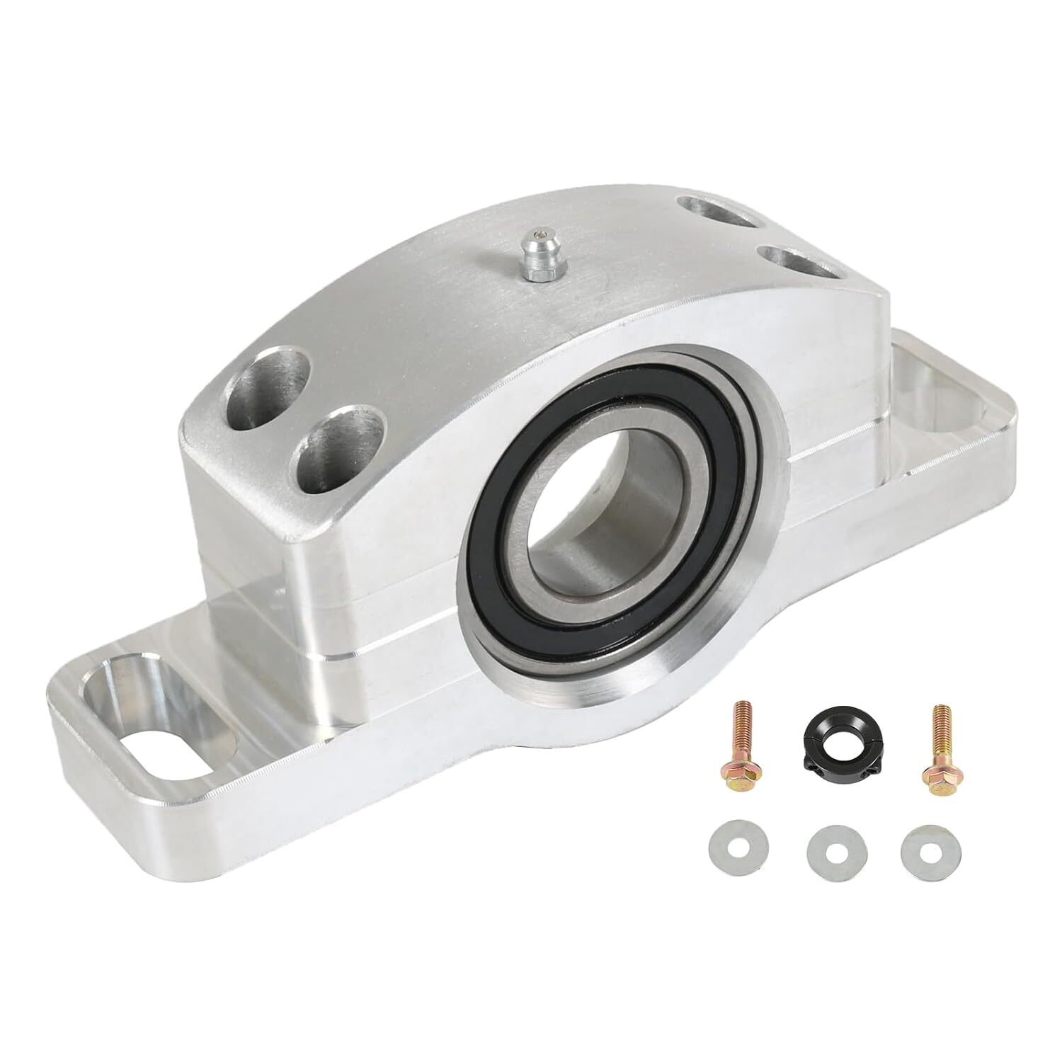 ATV Heavy Duty Billet Aluminum Carrier Bearing Compatible with 2016-2020 RZR S