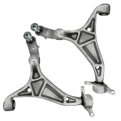 KAX Front Lower Control Arm w/Ball Joint Fit for Chrysler 200 2011-2014, Sebring