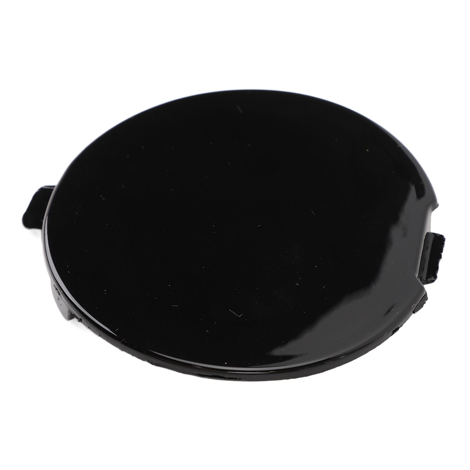 Front Bumper Tow Hook Eye Cover Front Bumper Towing Hook Eye Cap Left Side ZCYG
