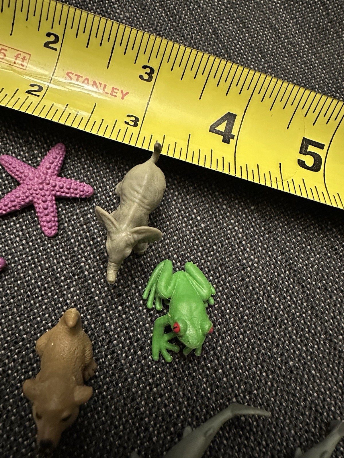 Safari LTD Good Luck Minis Lot Of 33