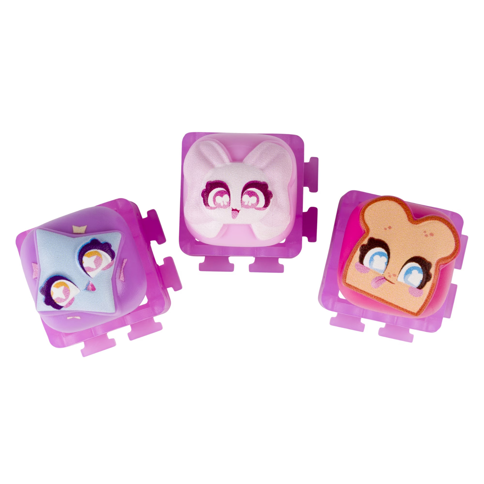 Clickeez Keyboard Mega Pack ~ Series 3 – Bubble Pops | Ships Free