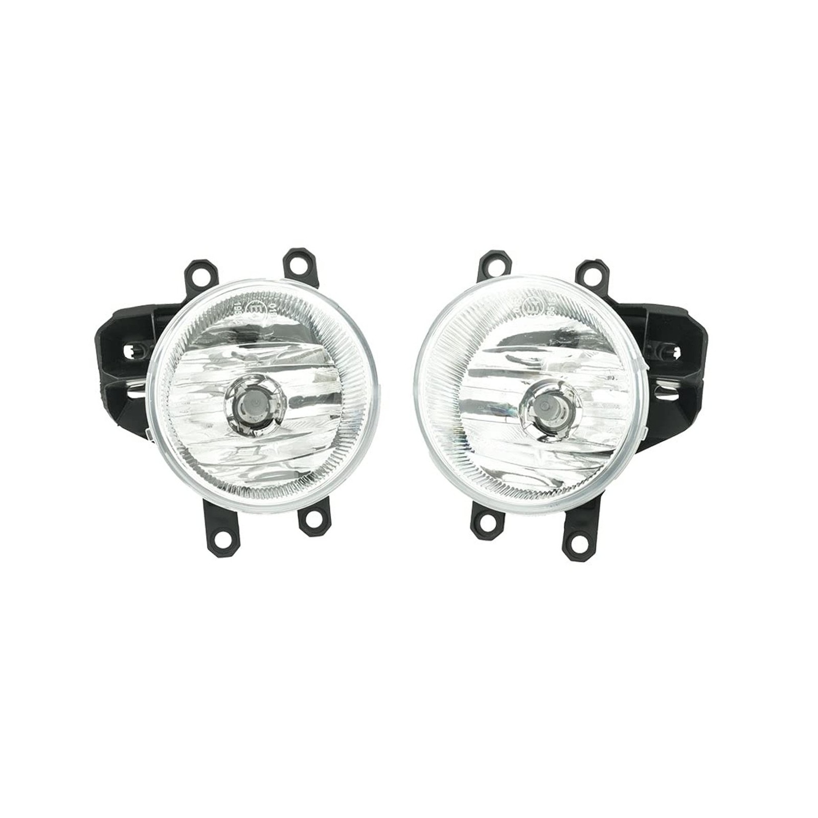 Fog Light Assembly Compatible with 2020 2021 2022 2023 2024 Toyota Highlander…